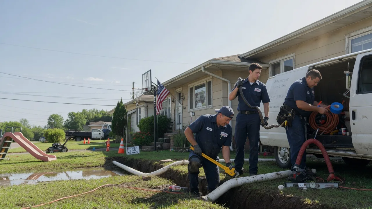 Toilet Installation in Waltham, MN near me